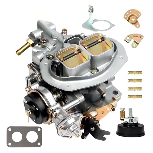Carburateur de voiture type Weber 32/36 DFEV double corps EMP
