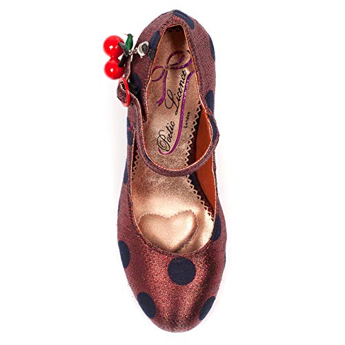 Poetic Licence by Irregular Choice
