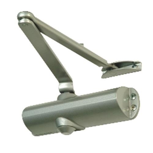 Telesco - 4996d2 - chiudiporta triangolo con flexi...