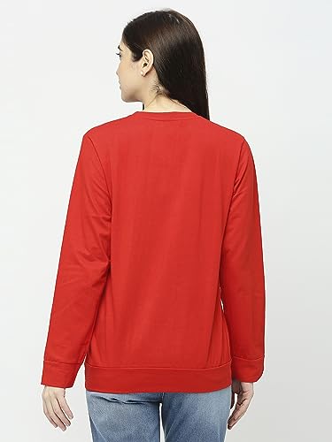 Image of Women Sweatshirt