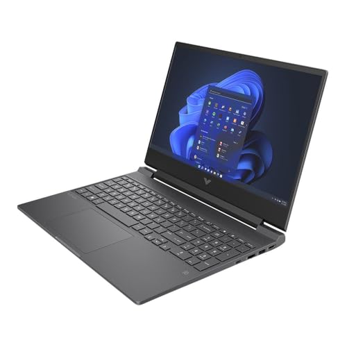 Amazon.co.jp: HP Victus ゲーミングノートパソコン 15.6インチ FHD