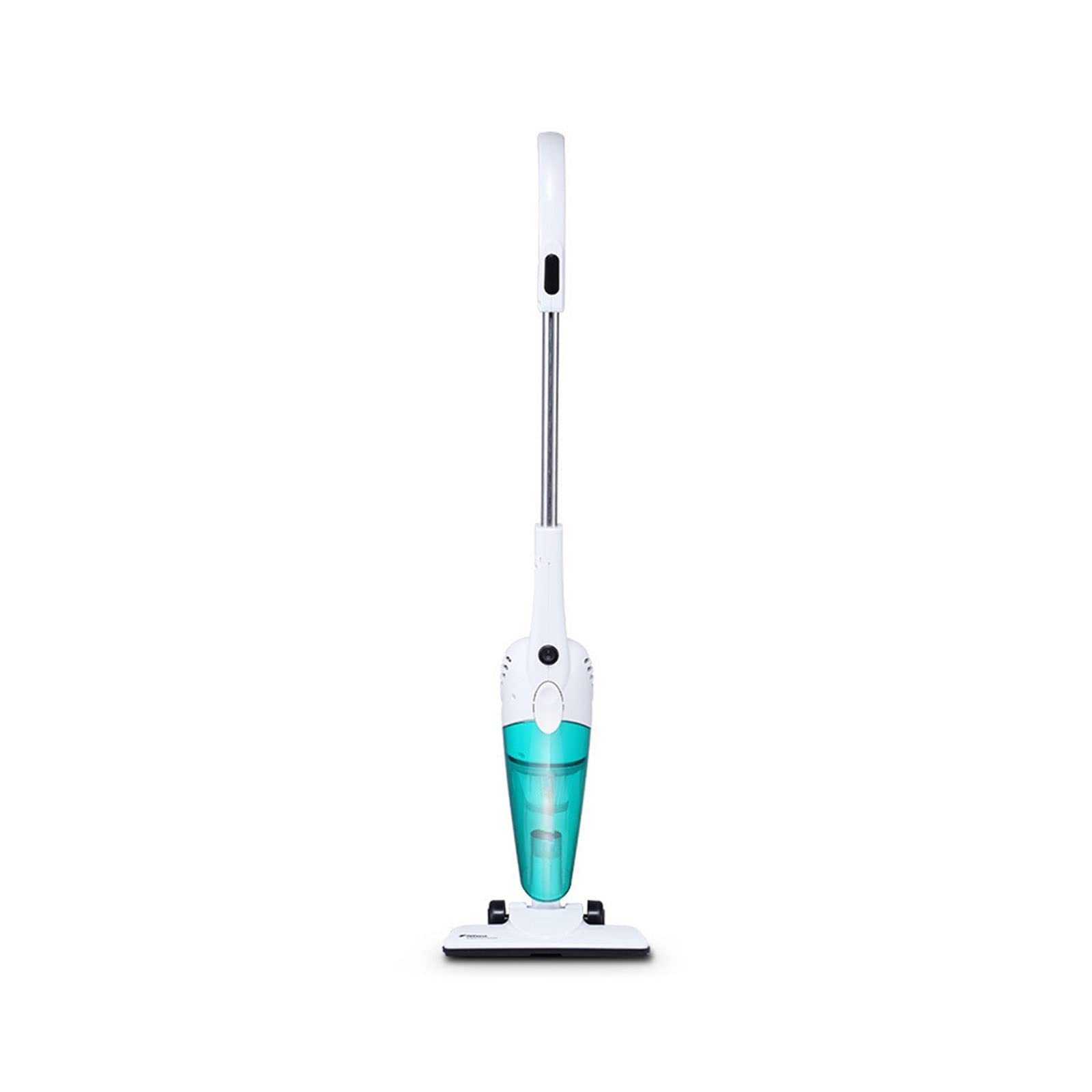 WAGNUS Hard Floor Vacuum Vertical Handheld Vacuum Cleaner 16000Pa HEPA Filtration Carpet Keyboard Vacuum Cleaner Portable Hair Dust Collector Removal (Color : Blue, Size : EU)
