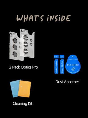 Image of Lensarmor Compatible with S26 / 26 Plus Pink Gold Camera Lens Protector (2 Pack) - Premium 9H Tempered Glass, Military-Grade Protection, Ultra-Clear Transparency & Case-Friendly Design