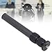 Carbon Fiber Tripod Extension Pole Lightweight High Strength 3 Section Adjustable Height Center Column Extender Tube for DSLR Camera Travel Photography