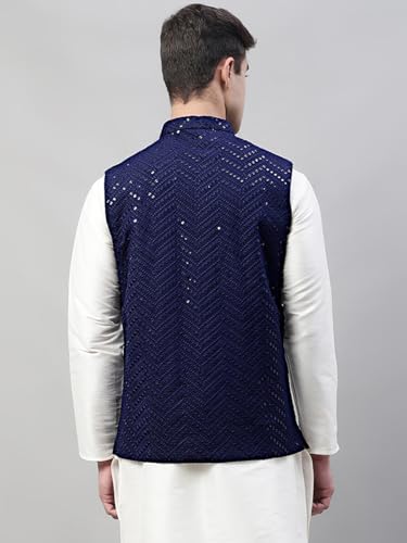 Image of Jompers Men Waistcoats
