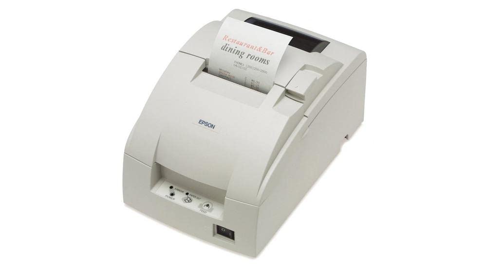 Epson TM-U220B stampante ad aghi Colore 180 cps