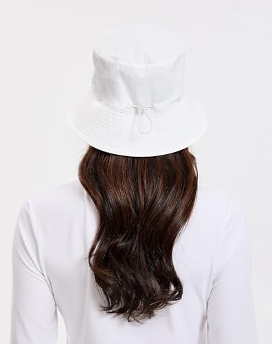 Sombrero Unisex Solbari Bondi Bucket UPF 50+ Ligero miniatura 4