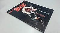 The best of AC/DC 0825612004 Book Cover