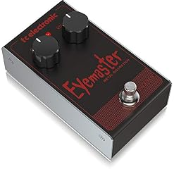 TC Electronic EYEMASTER METAL DISTORTION Pédale de Distortion Métal Agressive avec Interface 2 Potentiomètres pour Gain… - Les Beatles, Paul McCartney, John Lennon, RIngo Starr, George Harrison TC Electronic EYEMASTER METAL DISTORTION Pédale de Distortion Métal Agressive avec Interface 2 Potentiomètres pour Gain… – Image 2