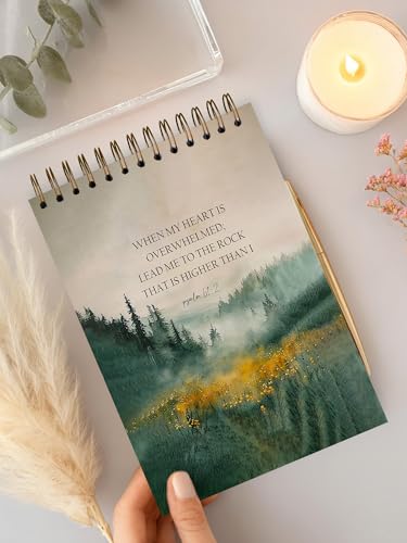 Cahier à spirales de qualité avec couverture rigide 674 élégante - 3