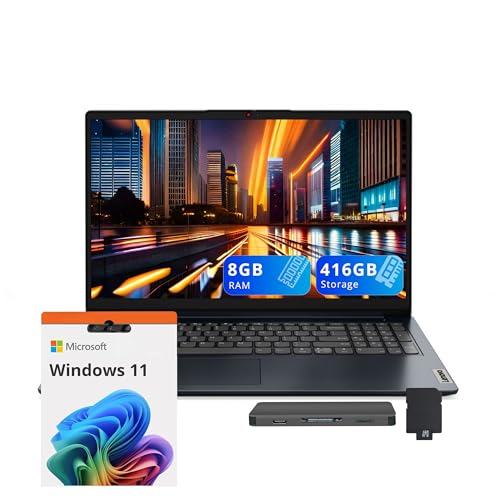 Lenovo IdeaPad 1 15.6