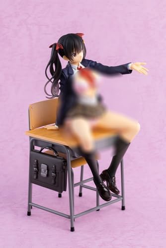 Amazon.co.jp: いっしょにしよう -双葉あやか- 1/7 セクシー アニメ