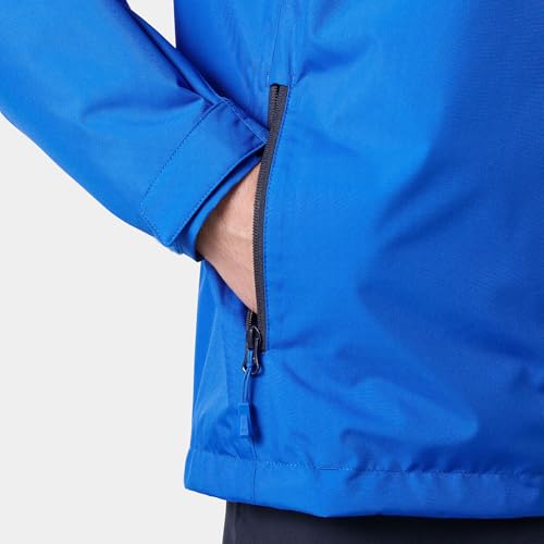 Image of Helly-Hansen Men's Crew Midlayer Jacket 2.0