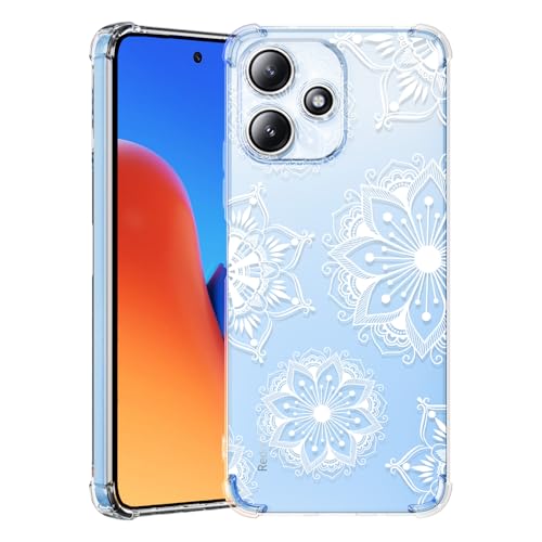 Amazon.co.jp: MNYWDSQ 対応 Redmi 12 5G 用の ケース 耐衝撃 おしゃれ