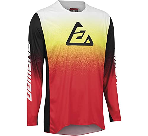 Answer Racing Men's A22 Elite Proline Jersey (MD)