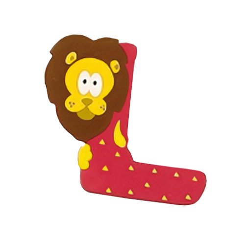 Small Foot Legler - Juego Educativo Bambi (2020650) (versión en inglés)