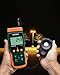 Extech SDL400 Light Meter SD Logger
