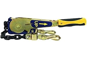 Ancra Ratchet Binder 50140-10, 5/16-Inch x 10-Feet