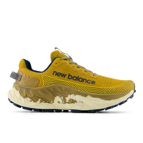 Image of New Balance Mens Fresh Foam More V3