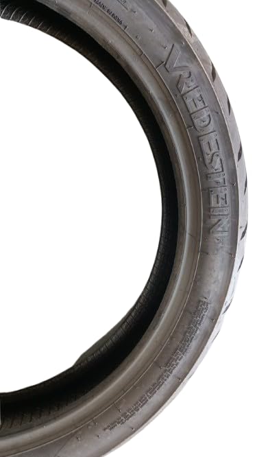 Image of Premium Sports Motorcycle Tyre, 130 /70R18, 63V, Tubeless, Sport Touring, specifically designed for RE 350 Interceptor 650, 3 Years Manufacturing Warranty (Manufacturing Date 2024)