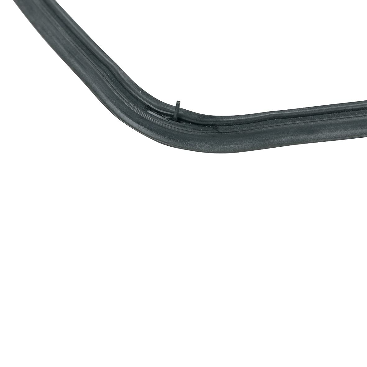 Bosch Constructa Siemens Neff Balay 00426060 426060 ORIGINAL Türdichtung Backofendichtung Dichtung 5 Haken Backofen mit Mikrowellenfunktion BackofenMikrokombigerät passend auch wie Küppersbusch 531070