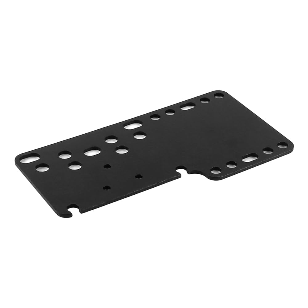 Placa de freno de mano USB para PC para juegos de carreras Logtech G27 G25 G29 T500 T300 (Negro)
