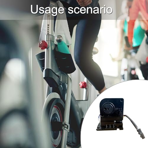 JTQYFI Motor de resistencia de fitness ligero equipo de fitness accesorios para un ajuste eficaz de la resistencia en máquinas de remo - imagen 9