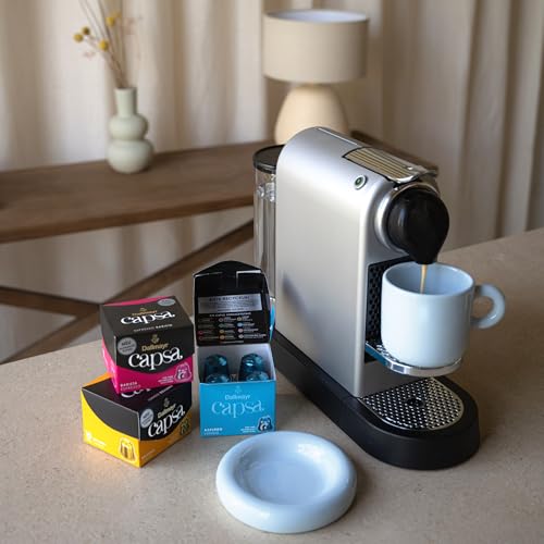 Dallmayr Capsa Lungo entkoffeiniert 10 Kapseln