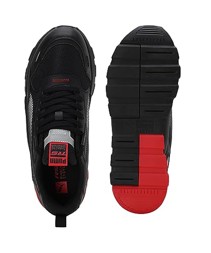 Image of Puma Unisex Adult RS 3.0 Synth Pop Sneaker