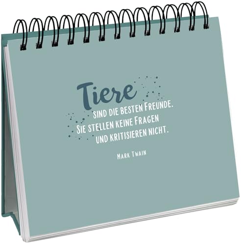 Für Hundefreunde: Rührende Hundefotos und bewegende Zitate über den besten Freund des Menschen | Schönes Geschenk für Hundebesitzer (Geschenke für Hundeliebhaber)