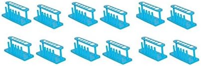 LABPRO® Test Tube Stand (Pack Of 12)