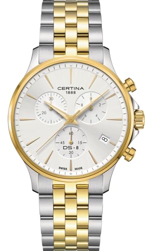 Certina DS 8 Gent