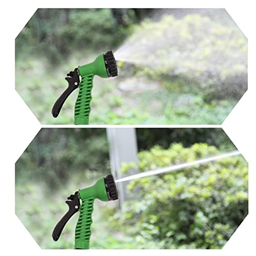 25FT75M-3-Times-Expandable-Garden-Hose-Leak-proof-Expandable-Hose-High-Pressure-Telescopic-Watering-Pipe-Magic-Flexible-Water-Hose-with-7-Function-Spray-Nozzle-for-Car-Washing-Garden-Watering