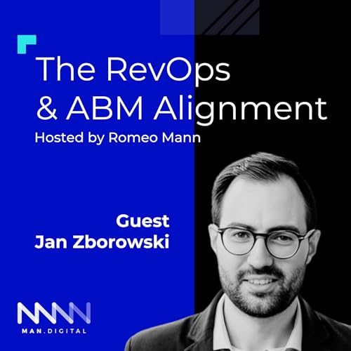 Building a Successful GTM Strategy for Software Development (with Jan Zborowski, Co-Founder at SoftwareMill)