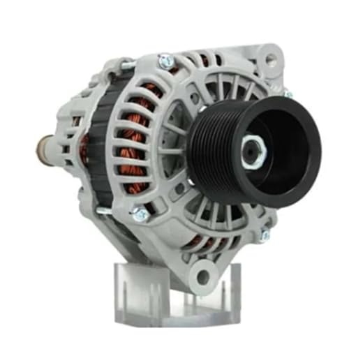 Alternateur ATG19681 de précision compatible IVECO 500331734