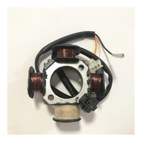 Rotor interne stator moto AG50 à allumage stable pour moteur 50cc