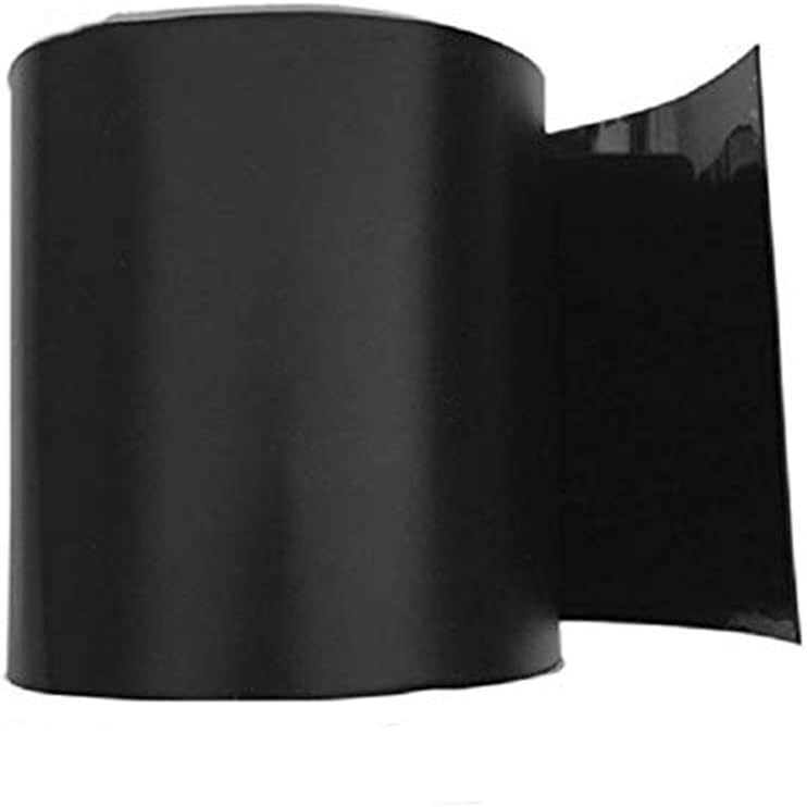 ANGELA3 Pcs Multifunction Rubberized Waterproof Repair Tape, Permanent Strong Adhesive Rescue Tool, Stop Leakage Perfect Seal, for Daily Repair Use