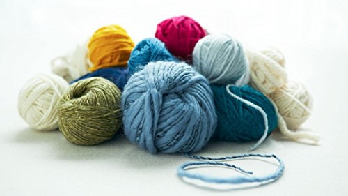 Best Yarn Shops