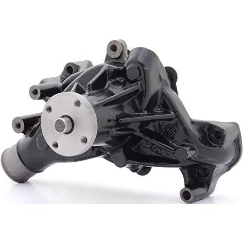 JEGS 51031 High-Flow Water Pump