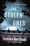 The Stolen Ones (Byrne and Balzano Book 7)