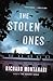 The Stolen Ones (Byrne and Balzano Book 7)