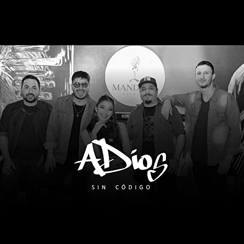 Adiós von Sin Código bei Amazon Music - Amazon.de