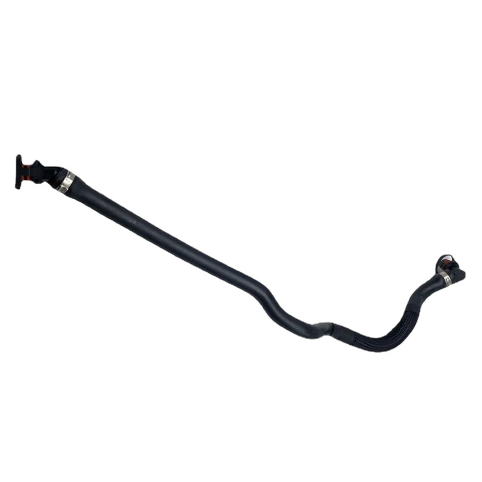 Tuyau de ventilation carter Compatible Avec 750Li Pour Alpina B7 Pour XDrive 2015 Tuyau Ventilation De Carter Moteur Voiture Tuyau De Ventilation De Reniflard Carter Pièces Automobiles 11158647299