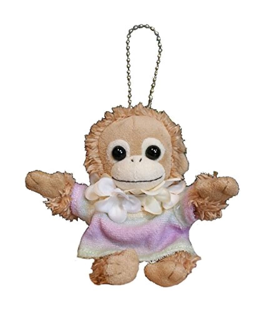 ベイビーココ　ぬいぐるみ Amazon.co.jp: ベイビーココ&ナツ ハワイ ココ ぬいぐるみ