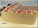 Produktbild ERRO Bergbauern Bergkäse 1/8 Food Dummy - Käse Attrappe