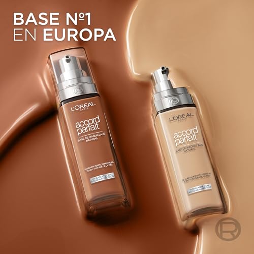 L’Oreal True Match Liquid Foundation 1.N Ivory 30ml