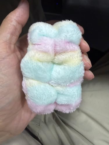 Image of Wrist Bands for Washing Face, Arm Face Wash Wristbands, Wrist Towels Cuffs for Washing Face, Wrist Water Catcher, Microfiber Spa Skincare Sweat Wristbands