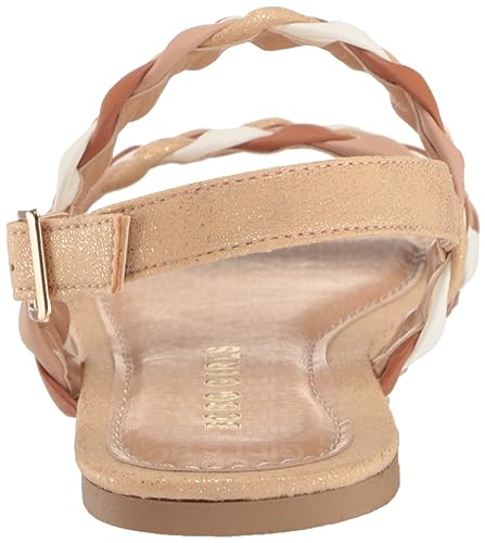 Image of BCBG GIRLS Girls' Dressy Sandals