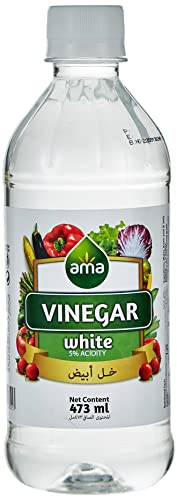 Ama Vinegar white 473ml