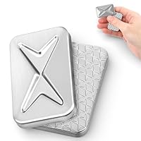 ACEdcジャンピングスライダー　ラボットシリーズ フィジェットスライダー Amazon.co.jp: Angry Rabbit EDC Fidget Toys フィジェットスライダー